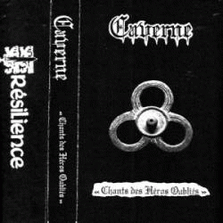 Caverne : Chants des Héros Oubliés